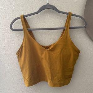 Lulu Lemon Align Tank 12
